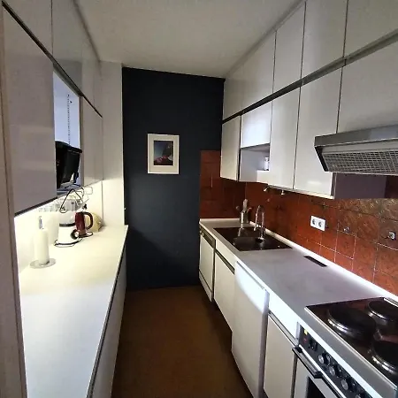 Апартаменты Waldeslust Warmbad Mit Balkon Und Privatem Parkplatz